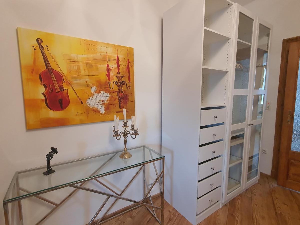 Apartamento Domizil Adler Dresde Exterior foto