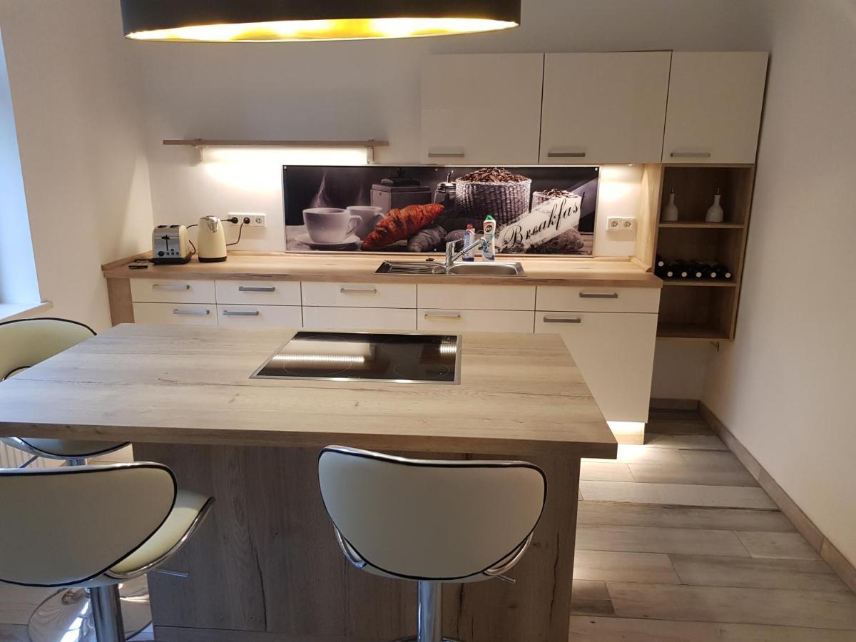 Apartamento Domizil Adler Dresde Exterior foto